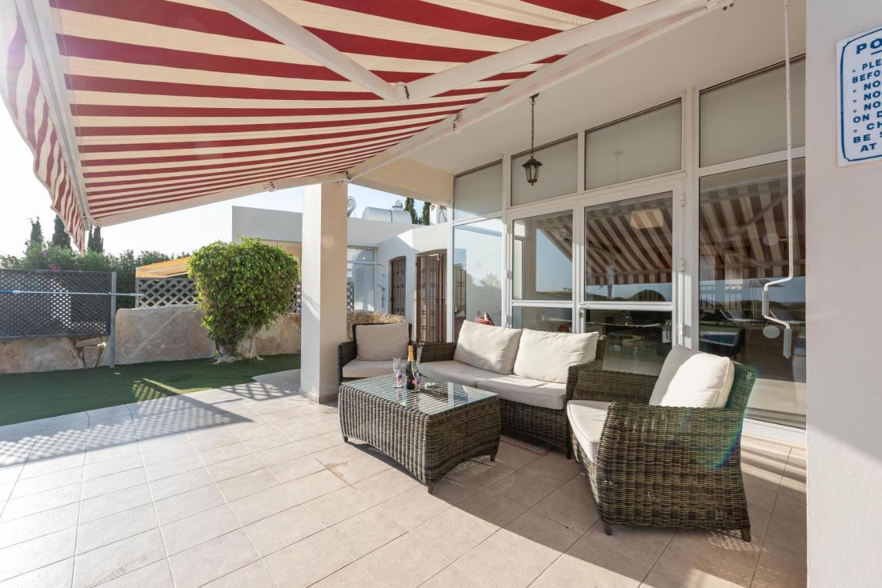 Villa Marina Sunrise By Ezoria Villas كورال باي المظهر الخارجي الصورة