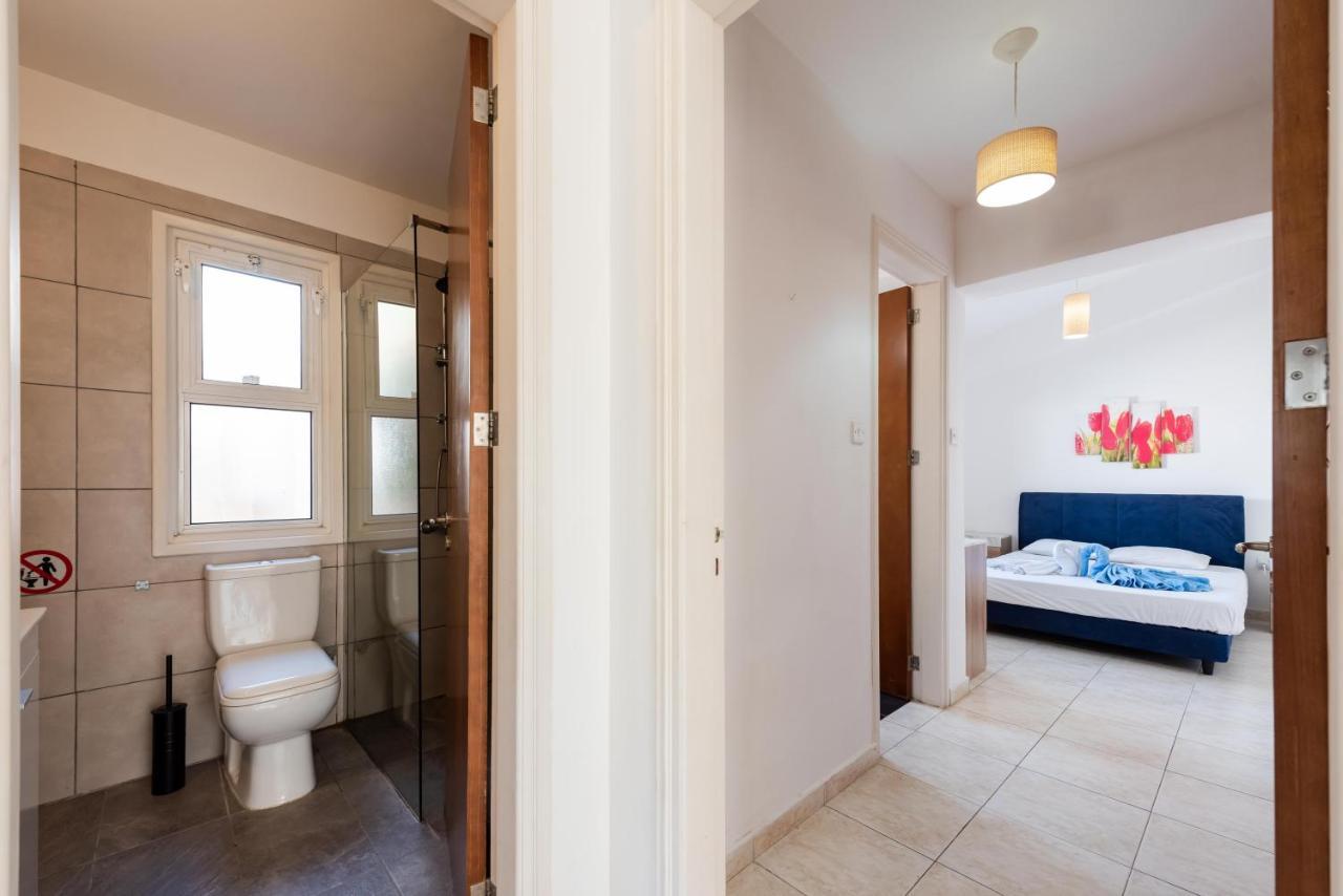 Villa Marina Sunrise By Ezoria Villas كورال باي المظهر الخارجي الصورة