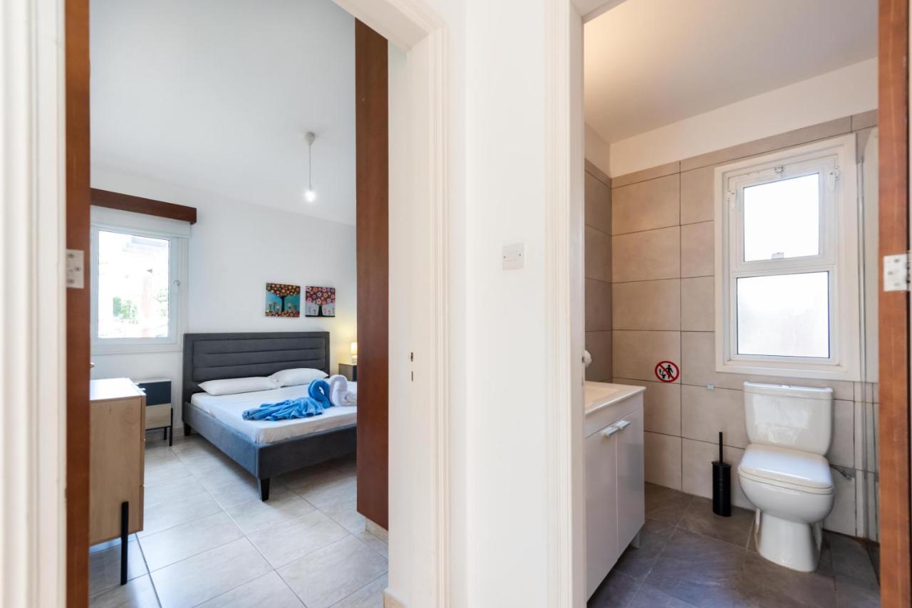 Villa Marina Sunrise By Ezoria Villas كورال باي المظهر الخارجي الصورة
