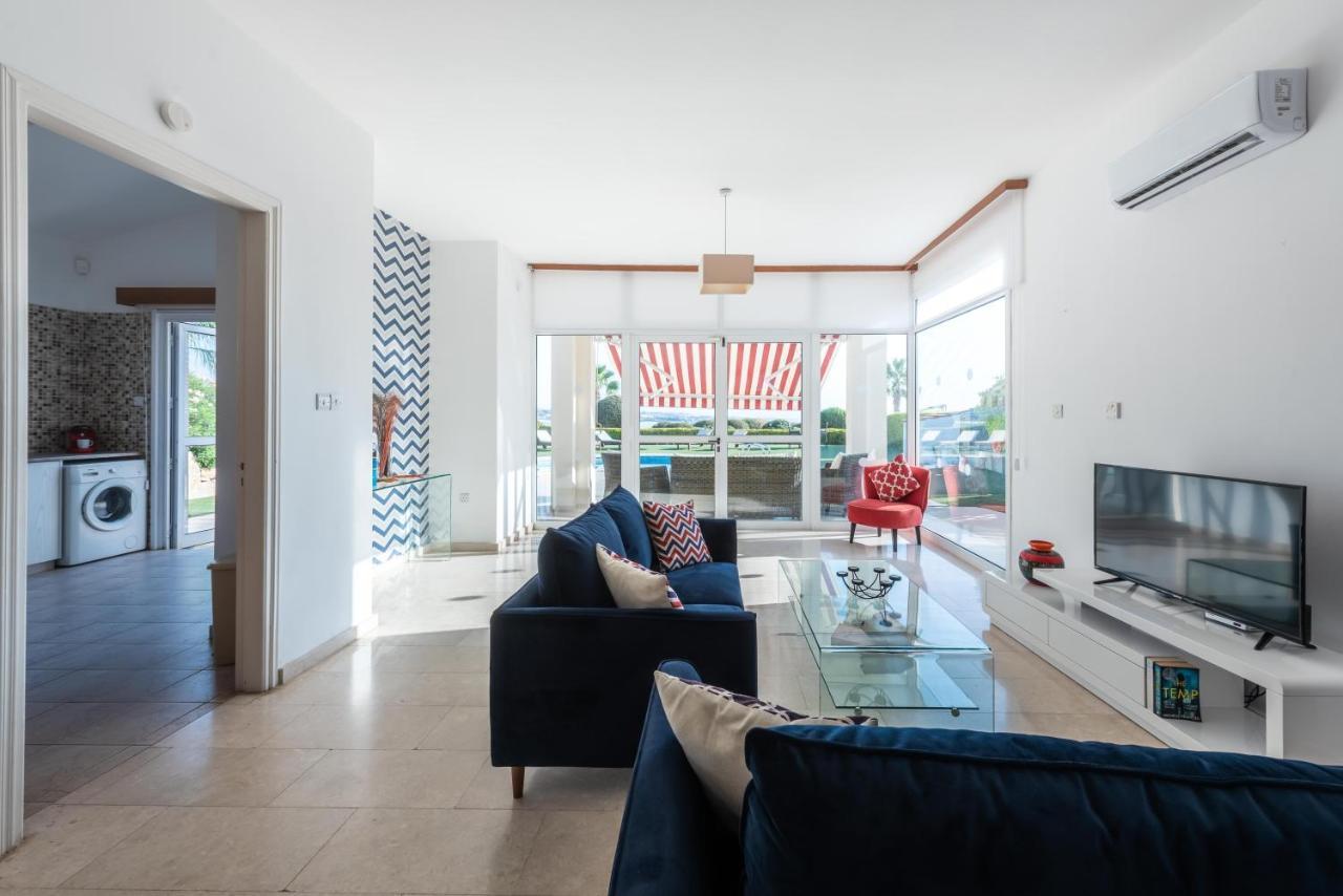 Villa Marina Sunrise By Ezoria Villas كورال باي المظهر الخارجي الصورة