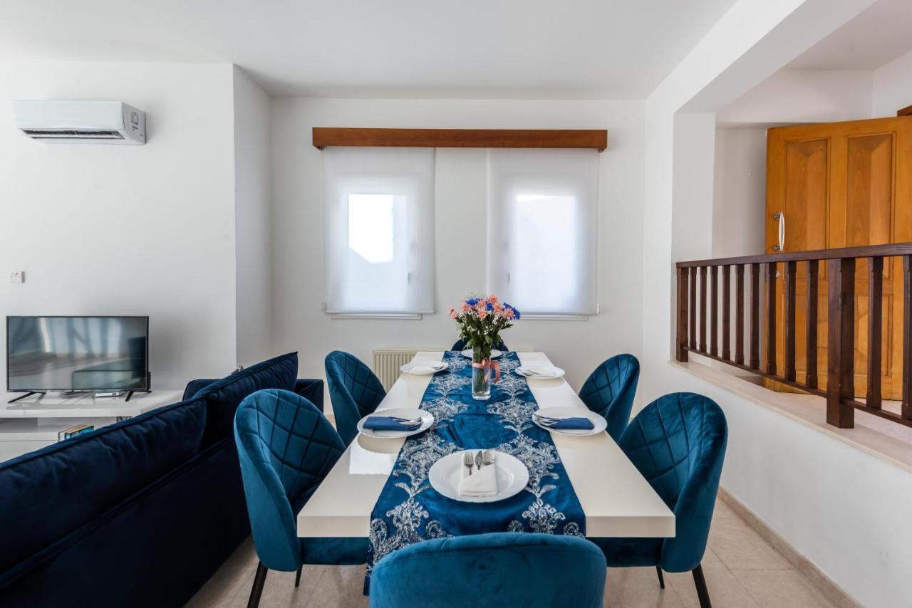 Villa Marina Sunrise By Ezoria Villas كورال باي المظهر الخارجي الصورة