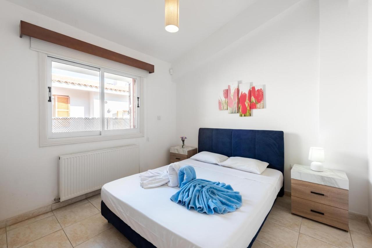 Villa Marina Sunrise By Ezoria Villas كورال باي المظهر الخارجي الصورة